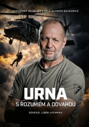 URNA - S rozumem a odvahou