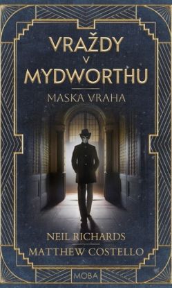 Maska vraha