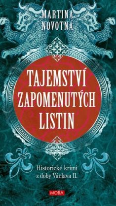 Tajemství zapomenutých listin