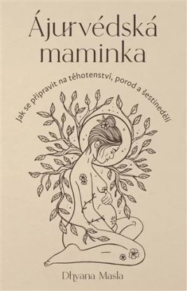 Ájurvédská maminka