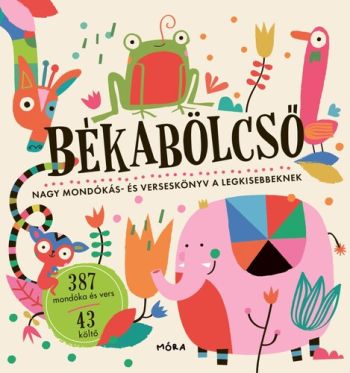 Békabölcső