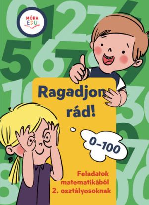Ragadjon rád - Matekos gyakorló a 100-as számkörben