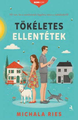 Tökéletes ellentétek