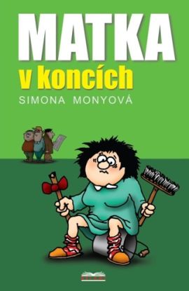 Matka v koncích, 2. vydání