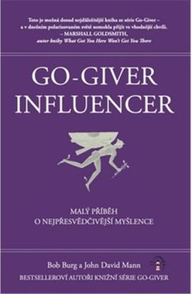 Go-Giver Influencer