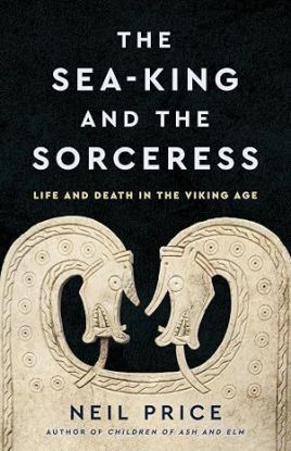 The Sea-King and the Sorceress