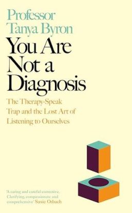 You Are Not a Diagnosis