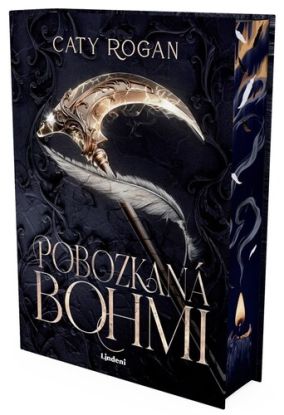 Pobozkaná bohmi - Večné vojny 1