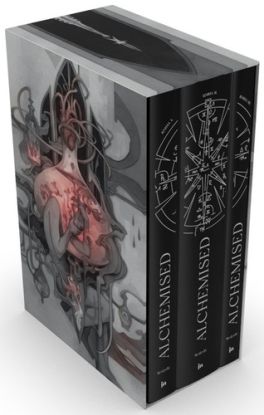 Alchemised - špeciálne vydanie