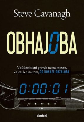 Eddie Flynn: Obhajoba