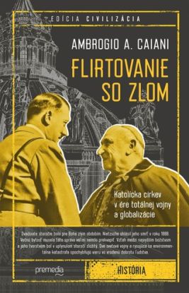 Flirtovanie so zlom