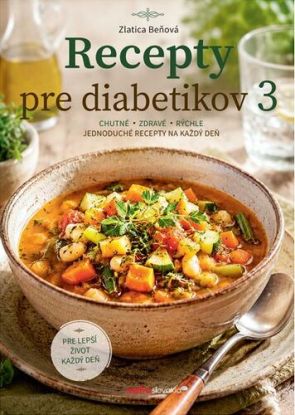 Recepty pre diabetikov 3
