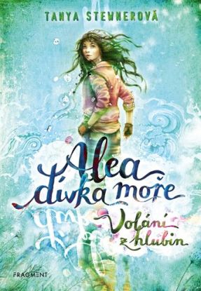 Alea - dívka moře 1: Volání z hlubin, 3. vydání