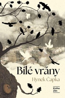 Bílé vrány