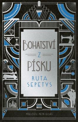 Bohatství z písku