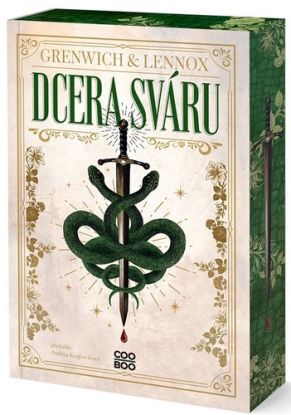 Dcera sváru