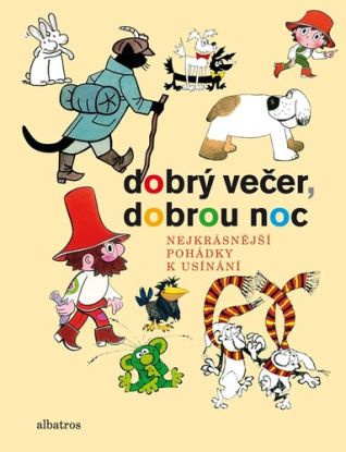 Dobrý večer, dobrou noc, 3. vydání