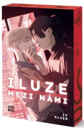 Iluze mezi námi