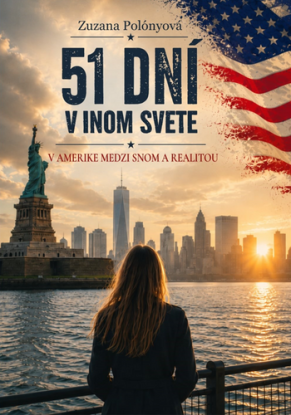 51 dní v inom svete