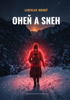 Oheň a sneh