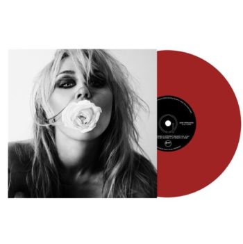 Miley - Bass Persuades (Deluxe) (Lipstick Red) LP