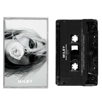 Miley - Bass Persuades MC