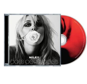 Miley - Bass Persuades CD