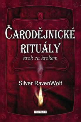 Čarodějnické rituály krok za krokem