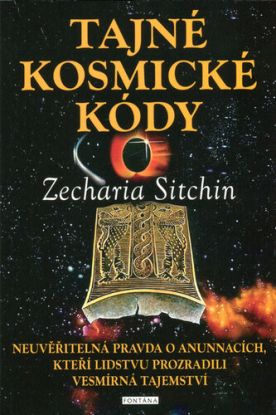 Tajné kosmické kódy