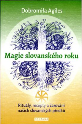 Magie slovanského roku