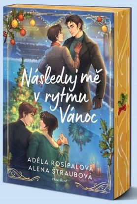 Následuj mě v rytmu Vánoc