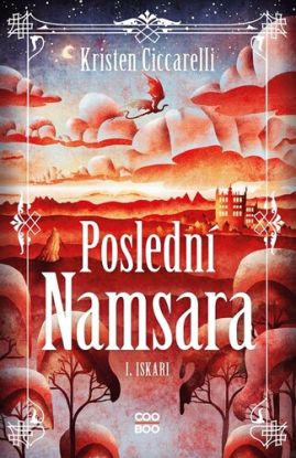 Poslední Namsara - Iskari 1