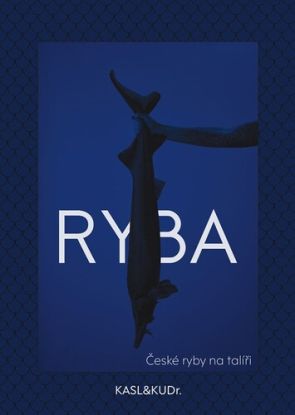 Ryba: české ryby na talíři
