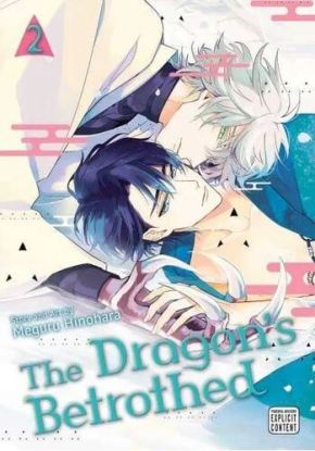 The Dragon´s Betrothed 2