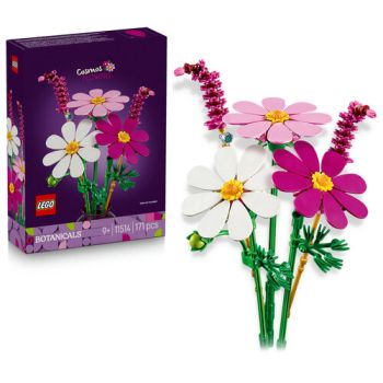 Fotografia produktu: LEGO® - Botanicals - Kvety Krasuľky