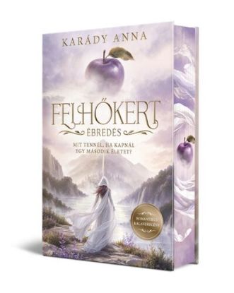 Felhőkert - Ébredés - (Különleges kiadás)