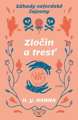 Zločin a tresť