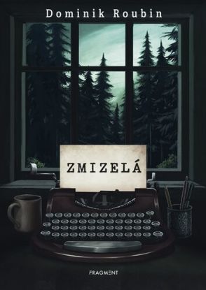 Zmizelá