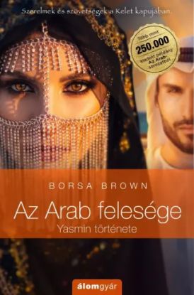 Az Arab felesége
