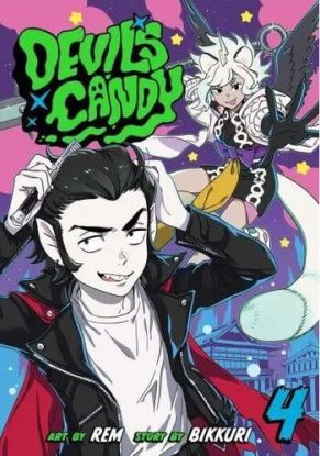 Devil´s Candy 4