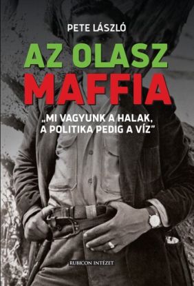 Az olasz maffia