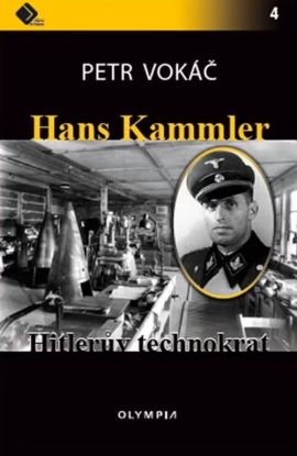 Lacná kniha Hans Kammler