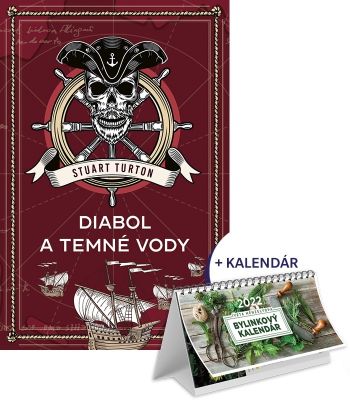 Diabol a temné vody + Bylinkový kalendár 2022
