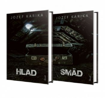 Set Hlad a Smäd