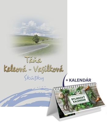 Skúšky + Bylinkový kalendár 2022