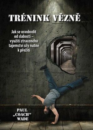 Lacná kniha Trénink vězně