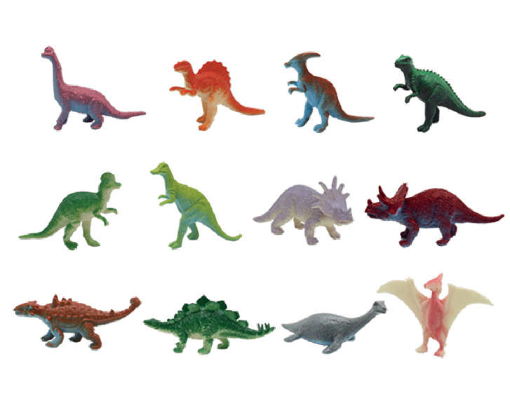 Dinosaurie vajce