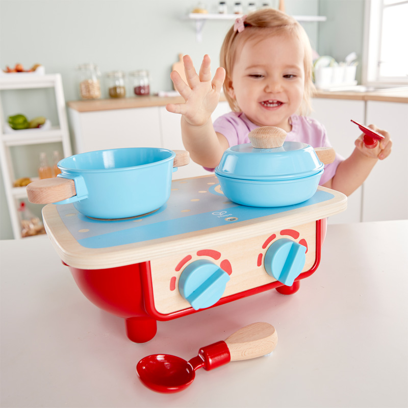 Kuchynský set HAPE