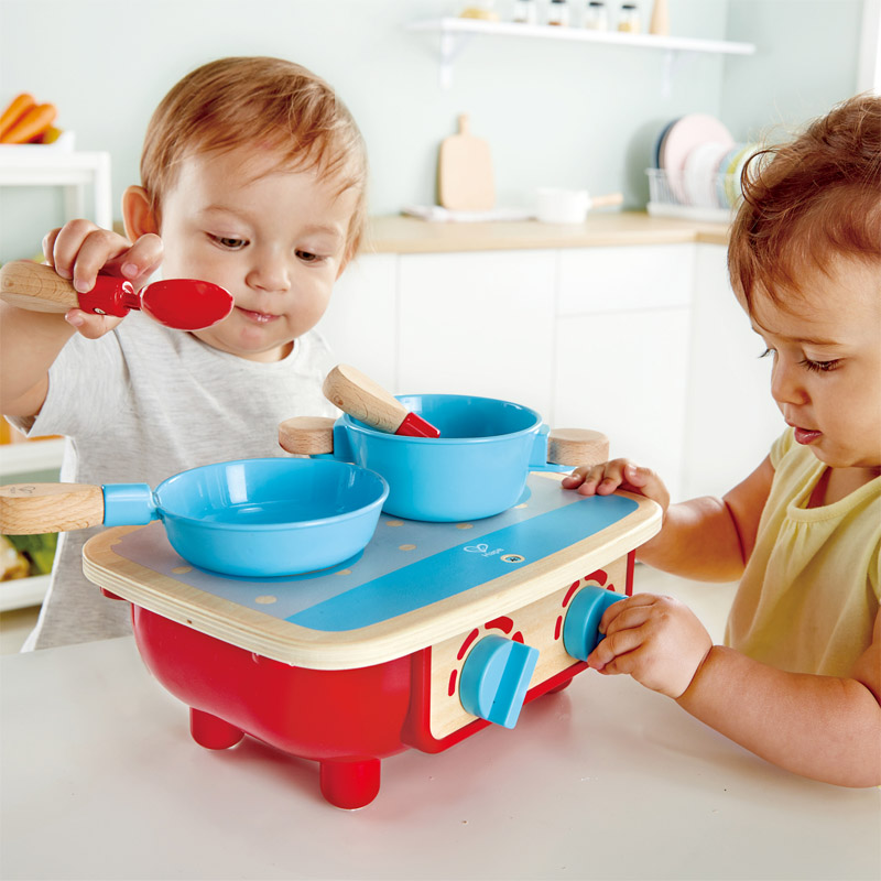 Kuchynský set HAPE
