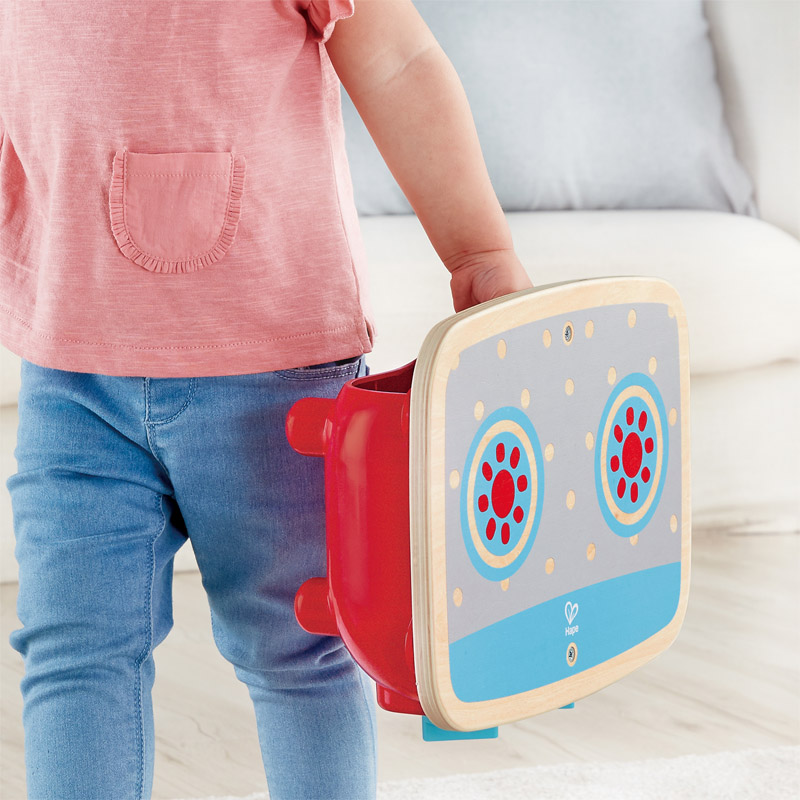 Kuchynský set HAPE